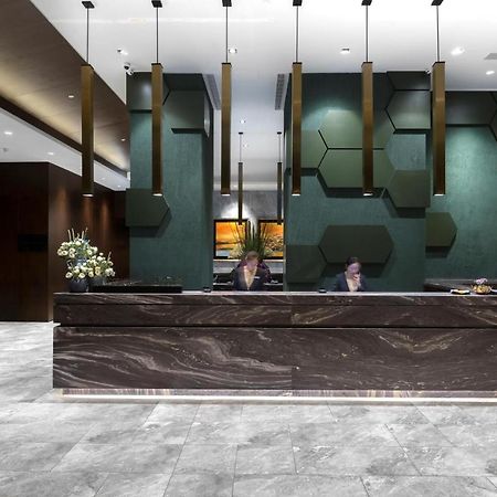 Yitel Premium Hotel Shanghai Eksteriør billede